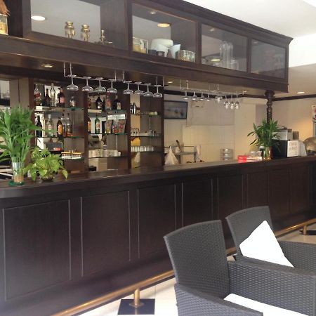 Hotel Lotus House Jomtien Beach Zewnętrze zdjęcie